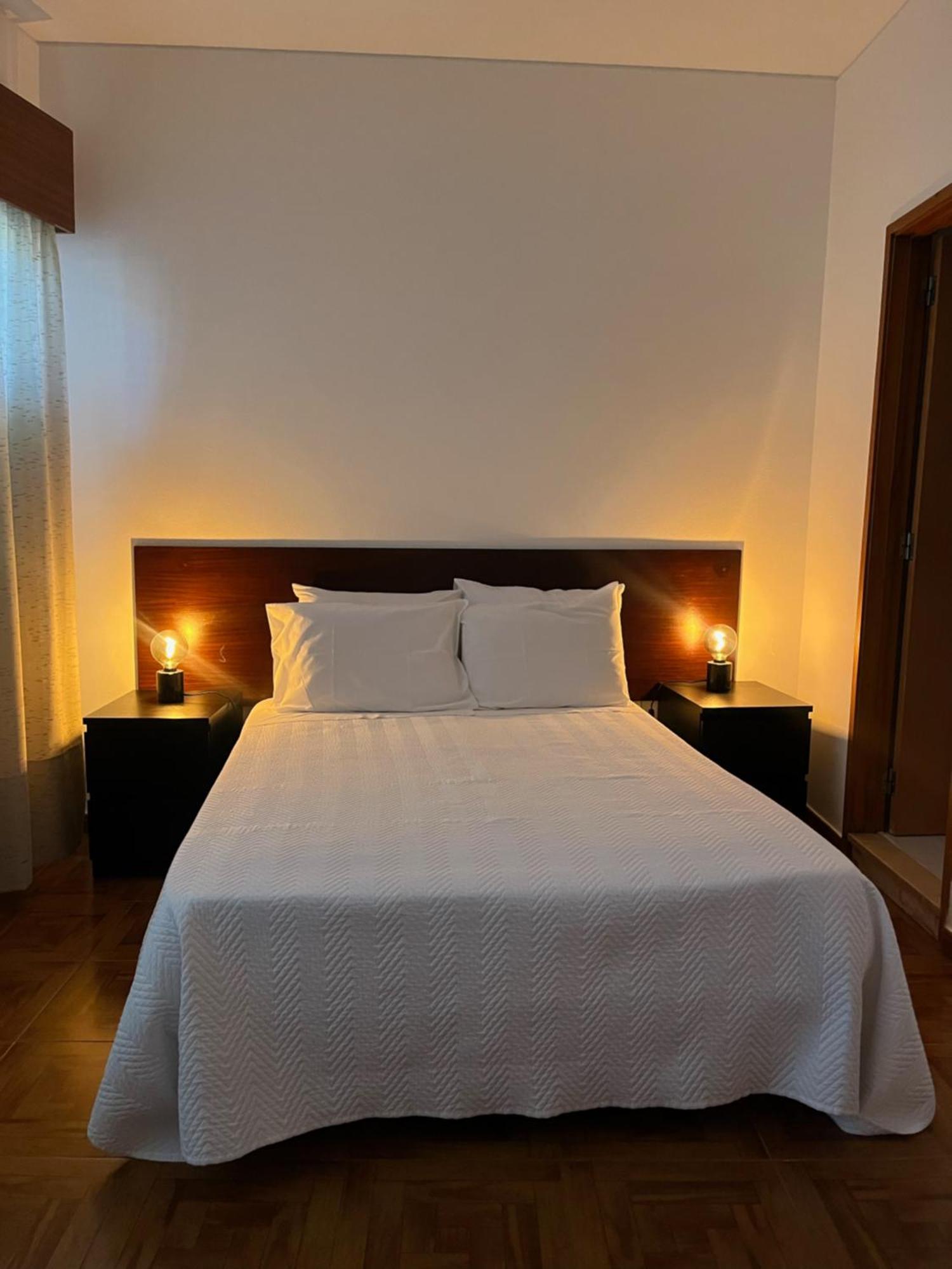 Romeu Bed and Breakfast Quarteira Eksteriør billede