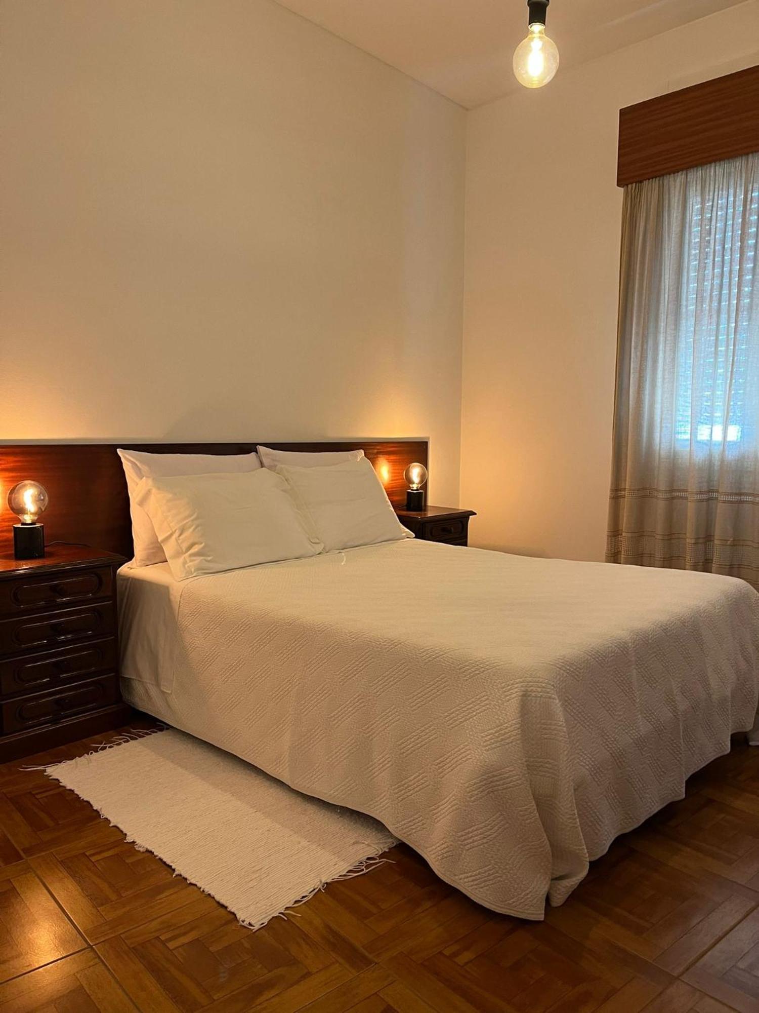 Romeu Bed and Breakfast Quarteira Eksteriør billede