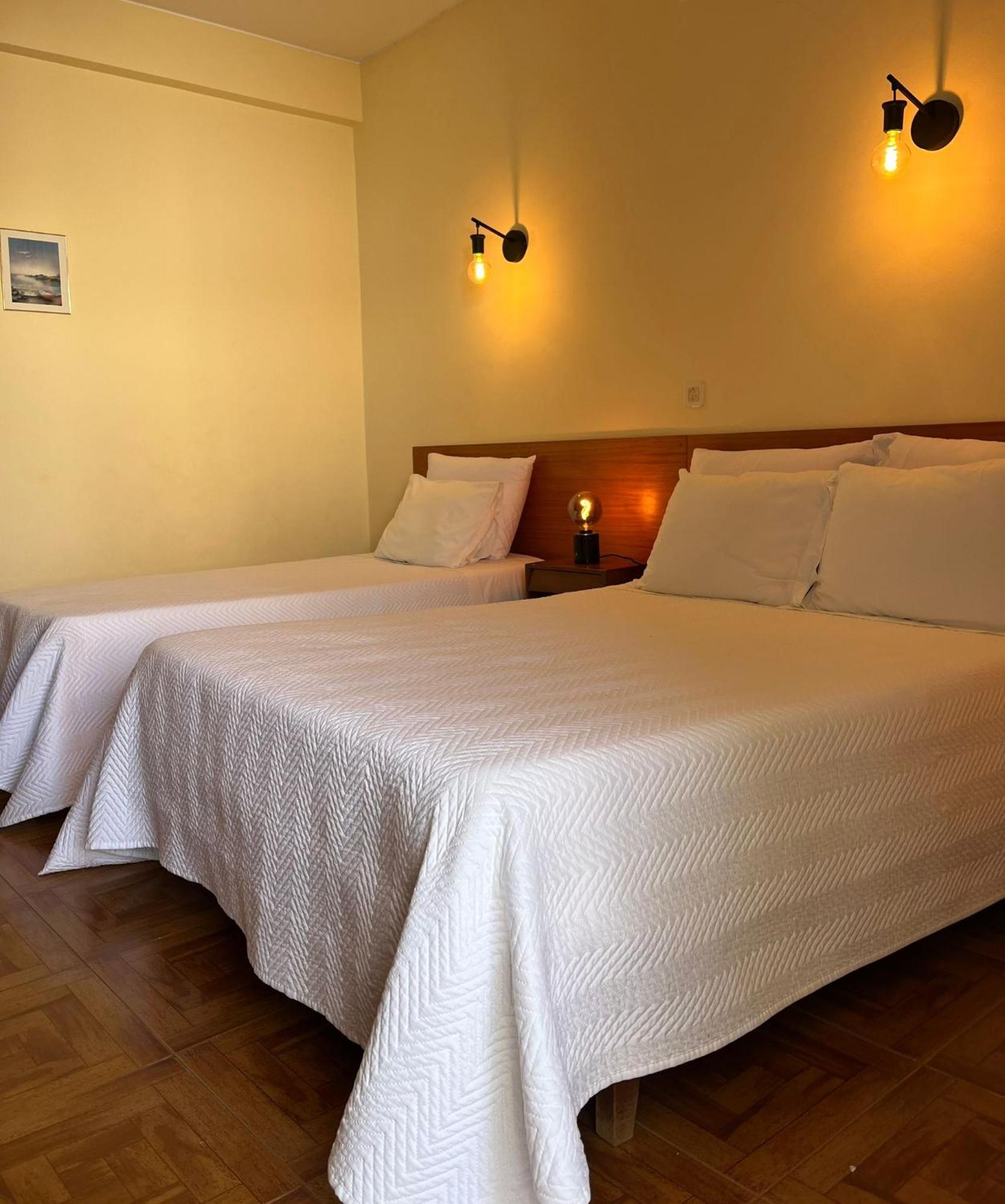 Romeu Bed and Breakfast Quarteira Eksteriør billede